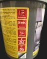 Soudal 24A csemperagasztó 1 kg