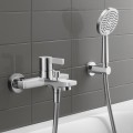 Duravit D-Neo kádcsaptelep