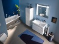 Duravit Durastyle No.1 mosdócsaptelep leeresztővel, S méret, FreshStart