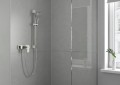 Hansgrohe Vernis Shape zuhanycsaptelep, króm