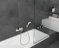 Hansgrohe Vernis Shape kádcsaptelep, króm