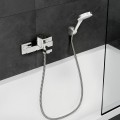 Hansgrohe Vernis Shape kádcsaptelep, króm