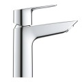 Grohe BauLoop mosdócsaptelep M méret, click-clack leeresztővel 23886001 új modell