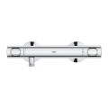 Grohe Grohtherm 500 termosztátos zuhanycsaptelep 34793000