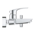 Grohe Eurosmart kádcsaptelep 33300003 új modell