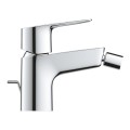 Grohe BauLoop bidé csaptelep, húzórudas leeresztővel 23338001 új modell