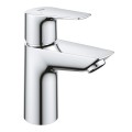 Grohe BauEdge 2023 mosdócsaptelep S méret, click-clack leeresztővel 23895001