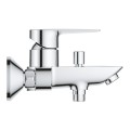 Grohe BauEdge 2023 kádtöltő csaptelep 23604001