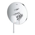 Grohe Essence 2023 falsík alatti 2 funkciós csaptelep 24167001