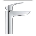 Grohe Eurosmart 2023 mosdócsaptelep M méret, leeresztő nélkül 23324003