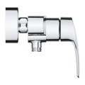 Grohe Eurosmart 2023 zuhanycsaptelep 33555003