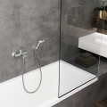 Hansgrohe Vernis Blend Vario 100 kézi zuhany, króm 26270000