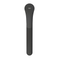 Grohe Eurosmart Black mosogató csaptelep, elforgatható kifolyóval, matt fekete 332812433