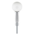 Grohe Tempesta 110 zuhanyszett fali tartóval, 2 funkciós 26164003