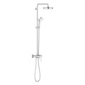 Grohe Tempesta Cosmopolitan System 210 zuhanyrendszer, egykaros csapteleppel 26224001