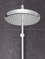 Grohe Tempesta Cosmopolitan System 210 zuhanyrendszer, egykaros csapteleppel 26224001