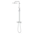 Grohe Tempesta System 250 zuhanyrendszer termosztátos csapteleppel 26670001