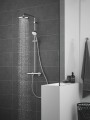 Grohe Tempesta System 250 zuhanyrendszer termosztátos csapteleppel 26670001