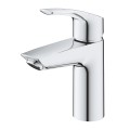 Grohe Eurosmart 2023 mosdócsaptelep S méret, click-clack leeresztővel 23922003