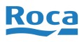 Roca Debba Square fali WC + WC ülőke SZETT