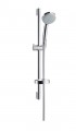 Hansgrohe Croma 100 Vario-Unica C rudas zuhanyszett szappantartóval 27772000