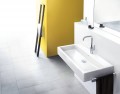 Hansgrohe Focus 240 magasított mosdócsap 31609000