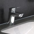 Hansgrohe Logis mosdócsaptelep automata leeresztővel 71070000