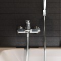 Hansgrohe Logis kádcsaptelep 71400000