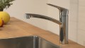 Hansgrohe Logis egykaros álló mosogató csaptelep 71832000