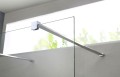 NIWELL Frida walk-in zuhanyfal