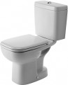 Duravit D-Code termékcsalád