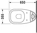 Duravit D-Code termékcsalád