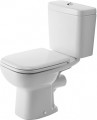 Duravit D-Code termékcsalád