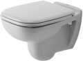 Duravit D-Code termékcsalád