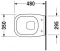 Duravit D-Code termékcsalád