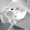 Villeroy&Boch O.Novo mosdó 55x45 cm 51605501