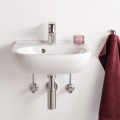 Villeroy&Boch O.Novo mosdó 55x45 cm 51605501