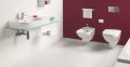 Villeroy&Boch O.Novo fali bidé 54600001