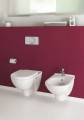 Villeroy&Boch O.Novo mélyöblítésű fali WC 36x56 cm 56601001