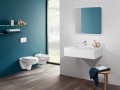 Villeroy&Boch O.Novo mélyöblítésű fali WC 36x56 cm 56601001