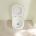 Villeroy&Boch O.Novo mélyöblítésű fali WC 36x56 cm 56601001