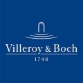 Villeroy&Boch Avento perem nélküli fali WC SZETT, lecsapódásmentes WC ülőkével 5656HR01