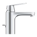 Grohe Eurosmart Cosmopolitan mosdócsaptelep M méret, húzórudas leeresztővel 23325000