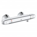 Grohe Grohtherm 1000 termosztátos zuhanycsaptelep 34143003