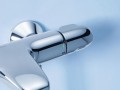 Grohe Grohtherm 1000 termosztátos kádtöltő csaptelep 34065002