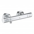 Grohe Grohtherm 1000 Cosmopolitan M termosztátos zuhanycsaptelep 34065002