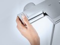 Grohe Grohtherm 2000 termosztátos kádtöltő csaptelep 34174001