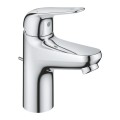 Grohe Euroeco 2024 mosdócsaptelep S méret, automata leeresztővel 23262001