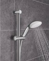 Grohe Tempesta 100 mm 2 funkciós rudas zuhanyszett 27598001