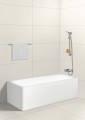 Hansgrohe Ecostat 1001 termosztátos kádcsaptelep 13201000